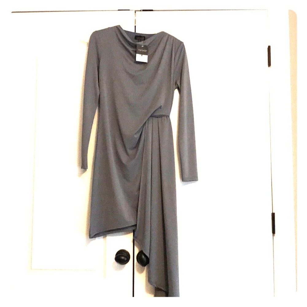 Semi-formal dress